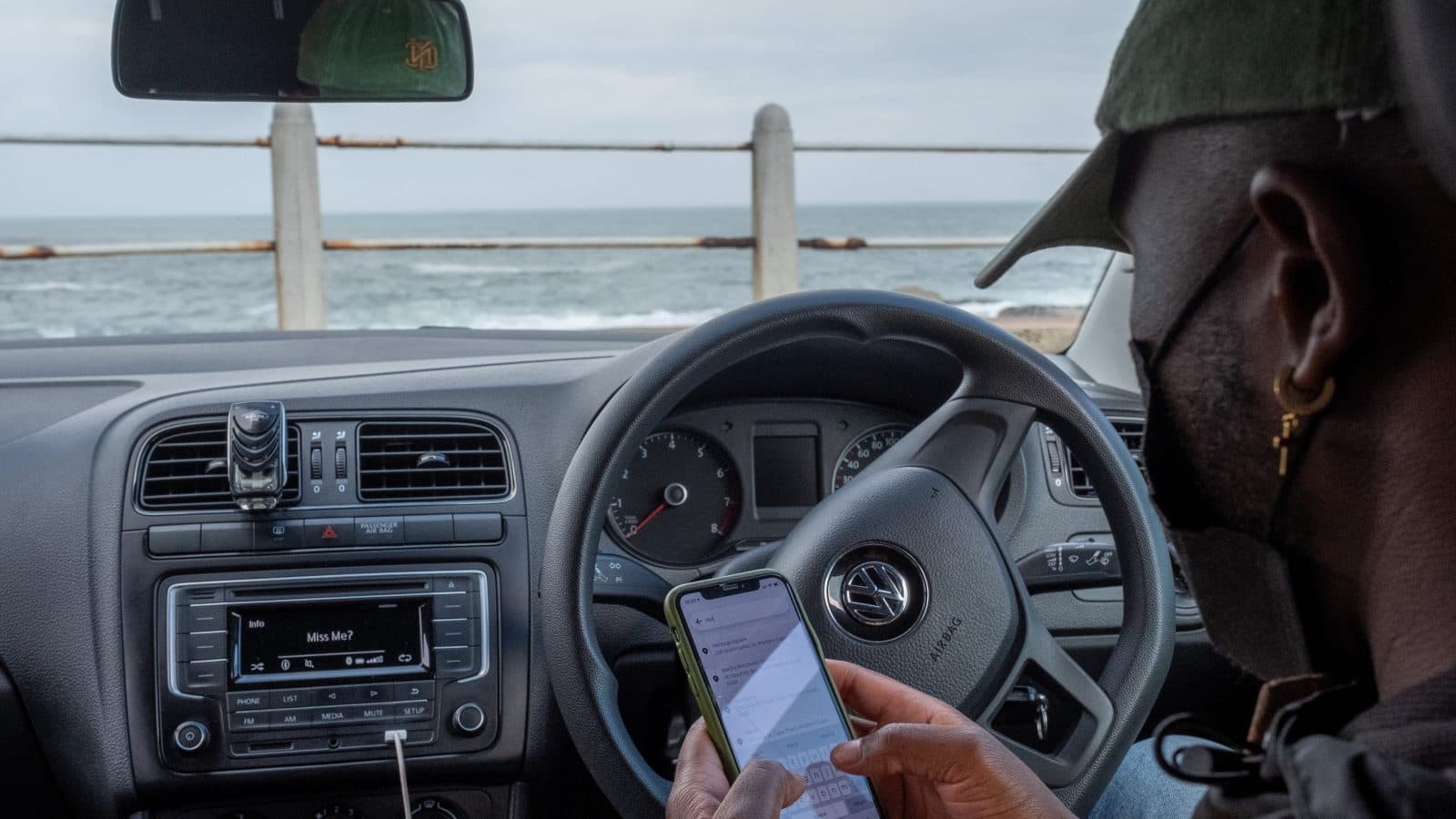 Driver Requirements - Become a driver with Dropme